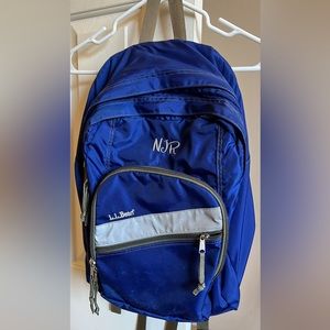 LL Bean Original Book Pack